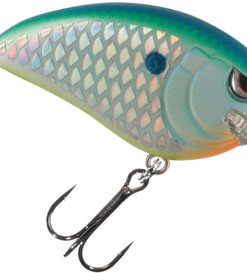 SPRO Little John MD 50 Crankbait - Citrus Shad #SLJM50CSD