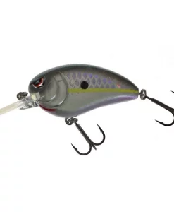 SPRO Little John MD 50 Crankbait - Homemade Shad #SLJM50HMS