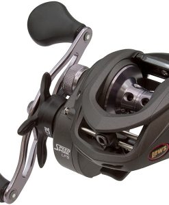 Lew’s Speed Spool LFS Series 10 BB 5.6:1 Casting Reel #SS1SA
