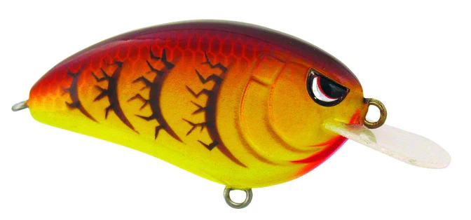 Spro Little John 1-2 Oz Spring Craw #SLJ50SCW Spro Little John 1/2 Oz Spring Craw #SLJ50SCW