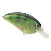 Spro Little John Crankbait 1/2 Oz - Real Perch #SLJ50RPC