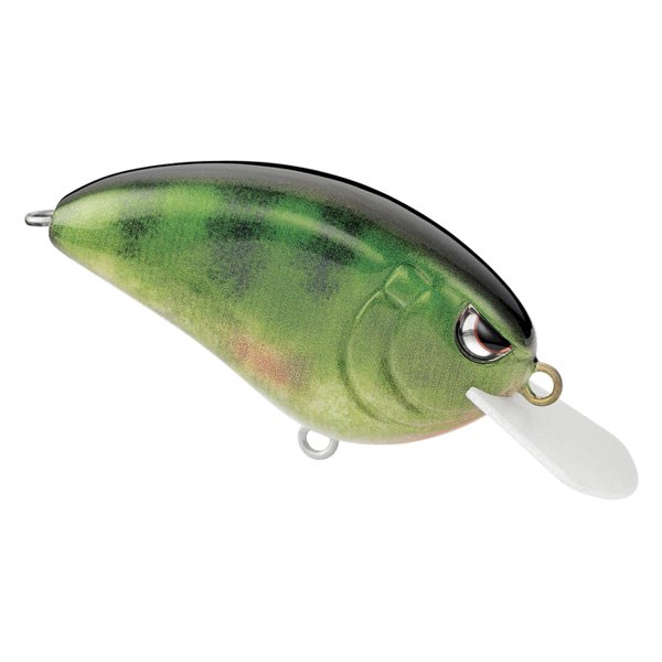 Spro Little John Crankbait 1-2 Oz - Real Perch #SLJ50RPC Spro Little John Crankbait 1/2 Oz - Real Perch #SLJ50RPC