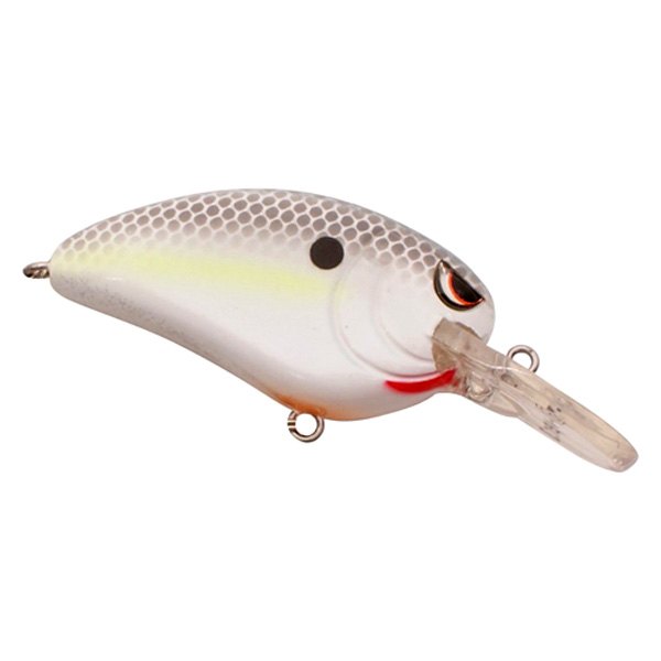 Spro Little John MD 1-2 Oz - Nasty Shad #SLJM50NSD Spro Little John MD 1/2 Oz - Nasty Shad #SLJM50NSD`