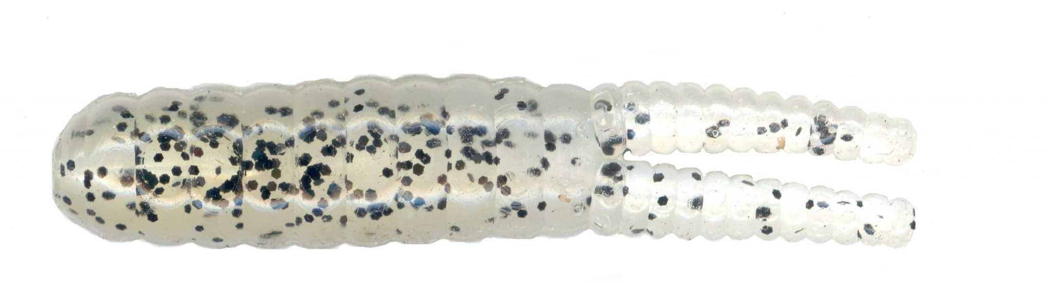 TENNESSEE SHAD Charlie Brewer Slider Whirly Bee Grub #WBGLG163