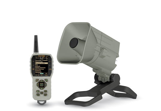 X24 FoxPro X24 Digital Game Call #FP1798296