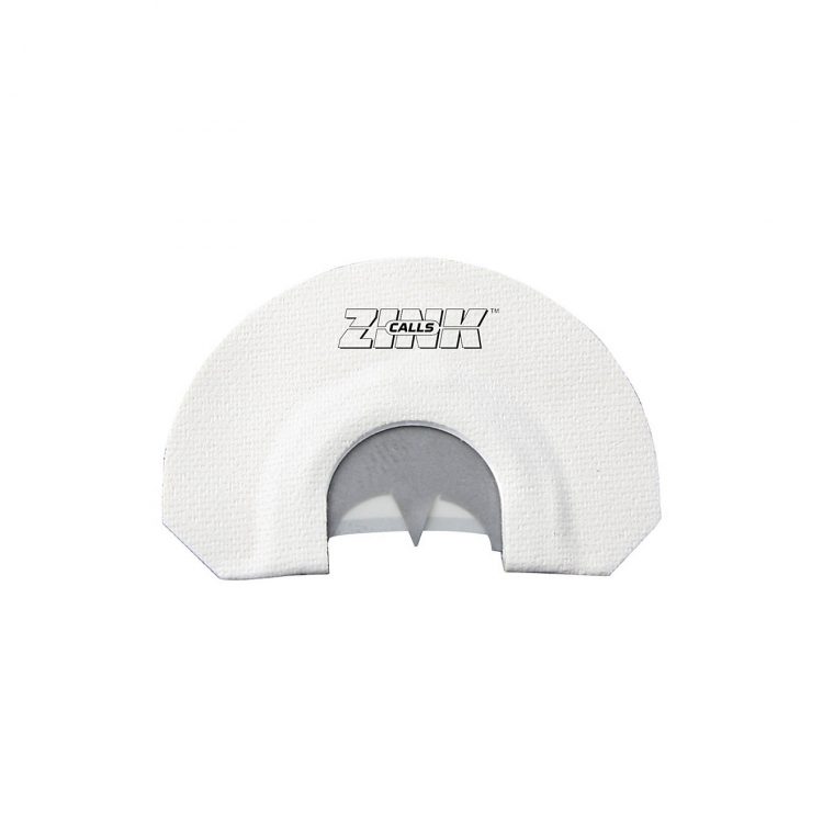 Zink Calls Wicked Sister Diaphragm Turkey Call Zink Calls Wicked Sister Diaphragm Turkey Call