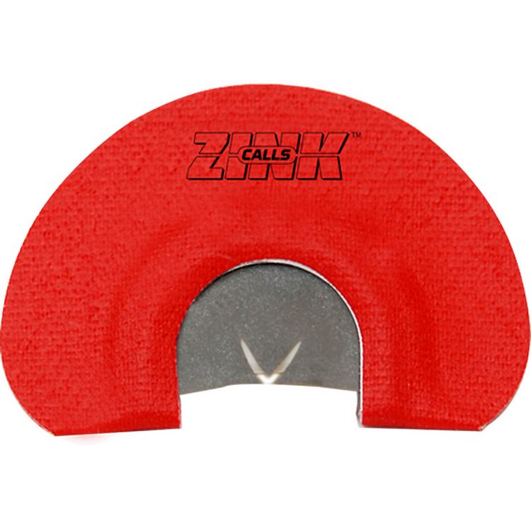 Zink Calls X-Lady Turkey Call Zink Calls X-Lady Turkey Call