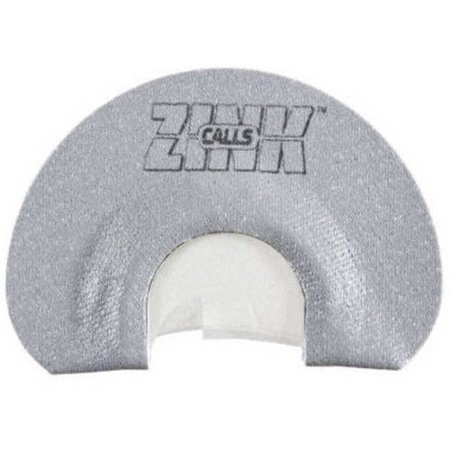 Zink Z-Cutter 3-Reed Diaphram Turkey Call Zink Z-Cutter 3-Reed Diaphram Turkey Call