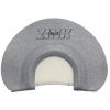 Zink Z-Yelper 2-Reed Diaphram Turkey Call