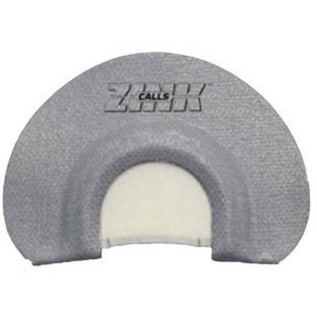 Zink Z-Yelper 2-Reed Diaphram Turkey Call Zink Z-Yelper 2-Reed Diaphram Turkey Call