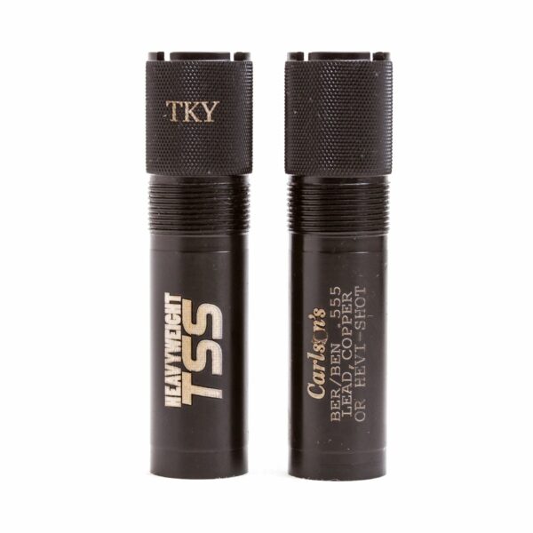 Carlson's Choke Tubes TSS BEN/BER 20GA .555 #38013C Carlson's Choke Tubes TSS BEN/BER 20GA .555 #38013C