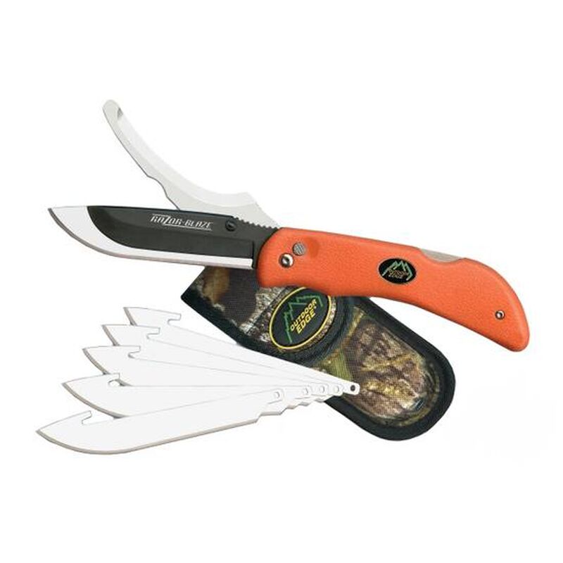 Outdoor Edge Razor-Pro Outdoor Edge Razor-Pro