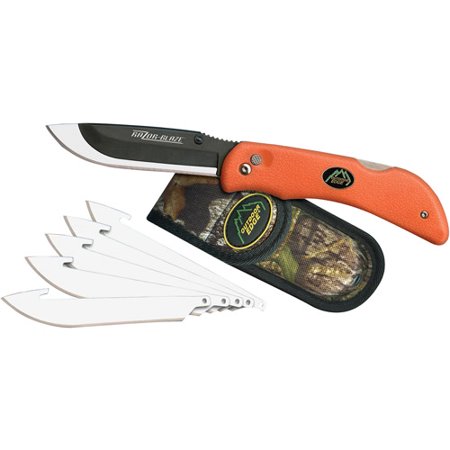 Outdoor Edge Razor-Blaze Knife Outdoor Edge Razor-Blaze Knife