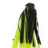 Yakima Bait Company Hild Skirts Plastic 3 #BLCH