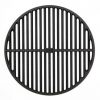 Big Green Egg Cast Iron Cooking Grid for Medium EGG #126405