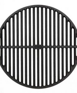 Big Green Egg Cast Iron Cooking Grid for Medium EGG #126405