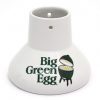 Big Green Egg Ceramic Vertical Chicken Roaster #119766