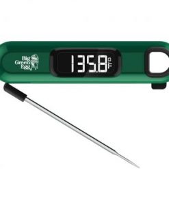 Big Green Egg Instant Read Thermometer #119575