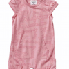 Carhartt Girls' Infant Printed Romper #CM9677