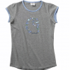 Carhartt Girls' S/S Ringer Tee #CA9757