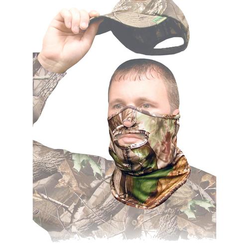 Primos 1/2 Stretch Fit Mask Primos 1/2 Stretch Fit Mask