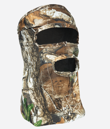 Primos 3/4 Stretch Fit Mask #PS6668 Primos 3/4 Stretch Fit Mask #PS6668