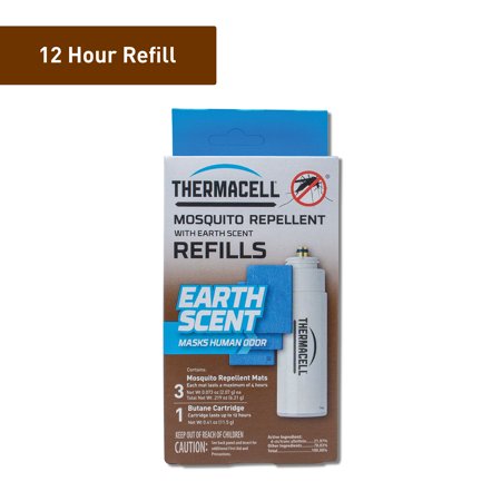 Earth Scent Mosquito Repellent Refills Earth Scent Mosquito Repellent Refills