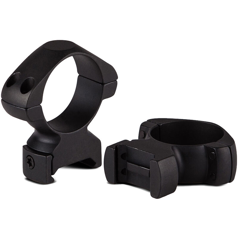 Konus Steel Rings High Profile Pair of Steel Mounting Rings Konus Steel Rings High Profile Pair of Steel Mounting Rings