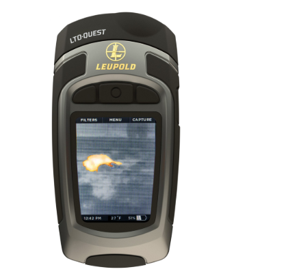 Leupold LTO-Quest Thermal #173096 Leupold LTO-Quest Thermal #173096
