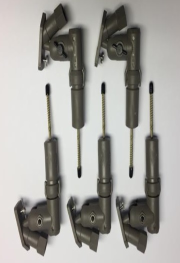 Sky High 5 pk Sky High 5 pk