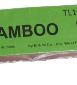 B'nM 12ft Slip Joint Rigged Cane Pole - 3 Piece #TL123