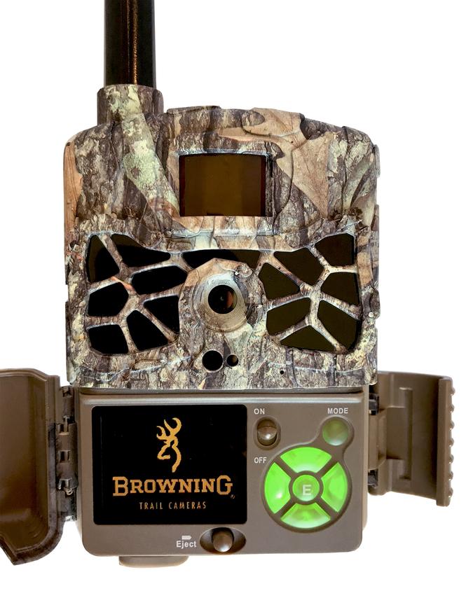 Browning Defender Wireless Cellular Trail Camera - Verizon #BTC-DWC-VZW (1) Browning Defender Wireless Cellular Trail Camera - Verizon #BTC-DWC-VZW