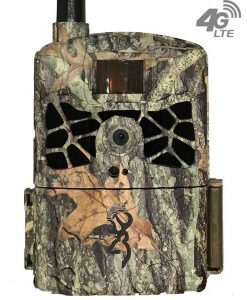 Browning Defender Wireless Cellular Trail Camera - Verizon #BTC-DWC-VZW