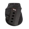 Fobus Evolution Paddle Holster For GLOCK 43