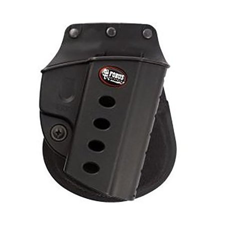 Fobus Evolution Paddle Holster For GLOCK 43 Fobus Evolution Paddle Holster For GLOCK 43