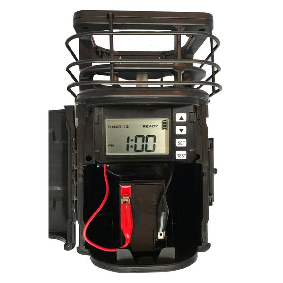 Strike Force 240# Timer Tripod Feeder #SF-TTF-240 (1) Strike Force 240# Timer Tripod Feeder #SF-TTF-240
