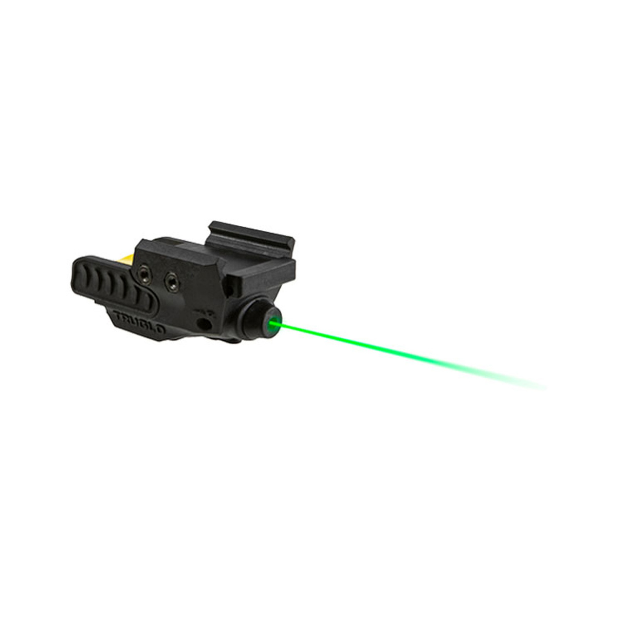 TRUGLO Sight-Line Green Compact Handgun Laser Sight #TG7620G TRUGLO Sight-Line Green Compact Handgun Laser Sight #TG7620G