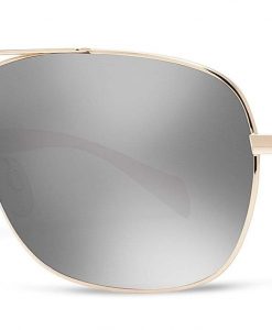 Abaco Austin Gold Chrome