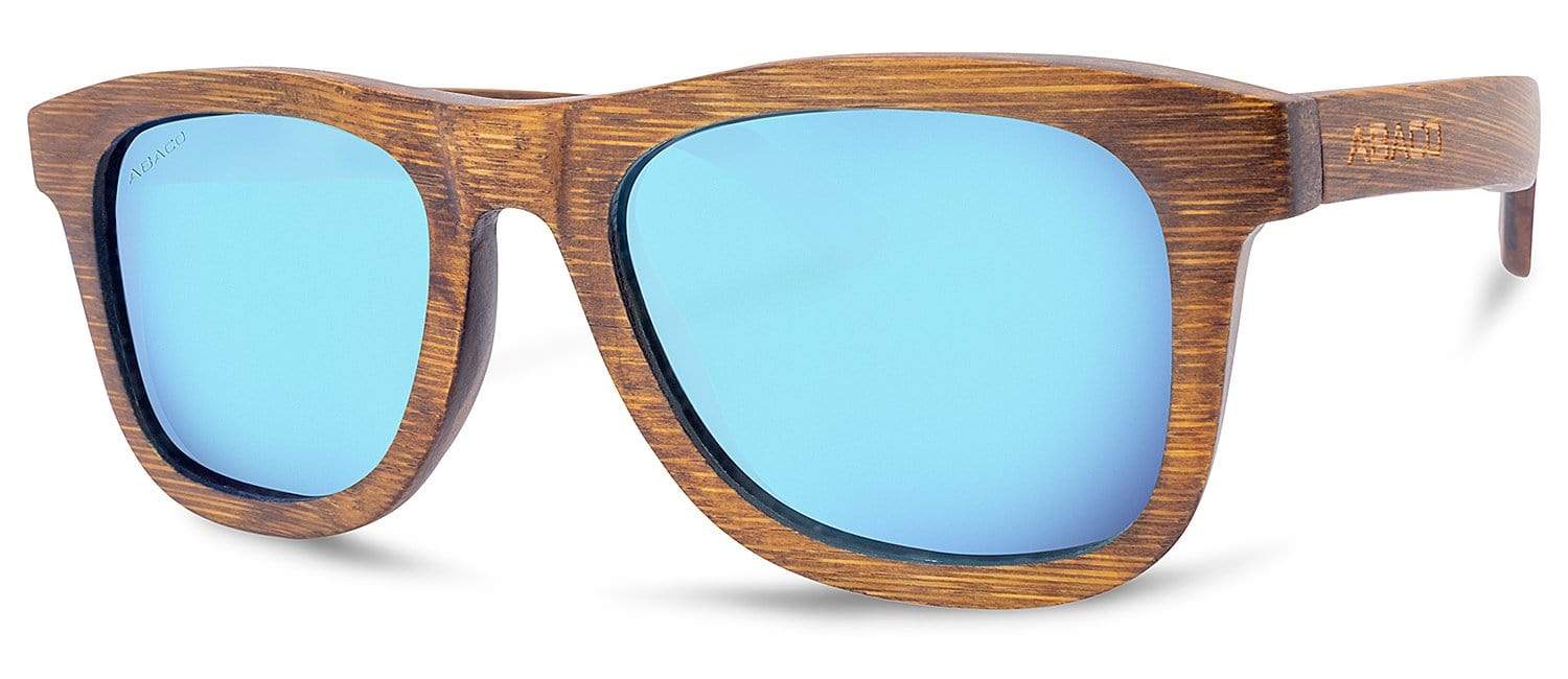 Abaco Castaway Bamboo Caribbean Blue Abaco Castaway Bamboo Caribbean Blue