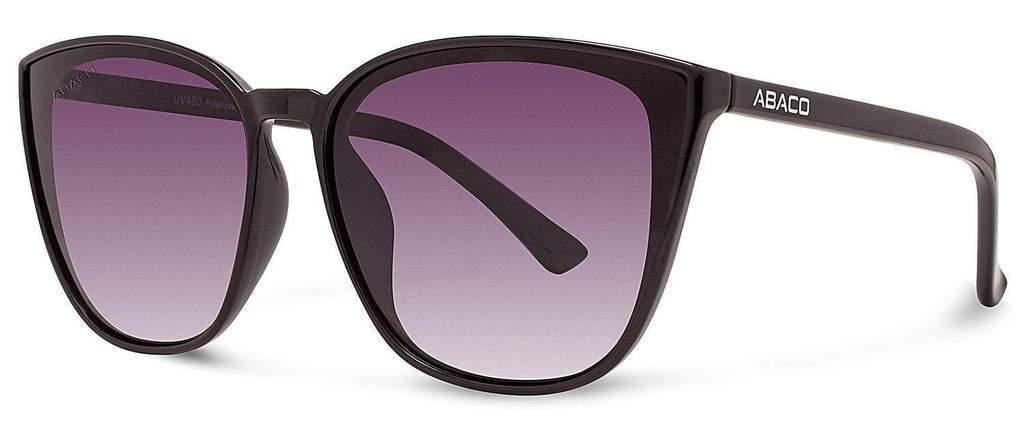 Abaco Chelsea Gloss Black Grey Gradient Abaco Chelsea Gloss Black Grey Gradient