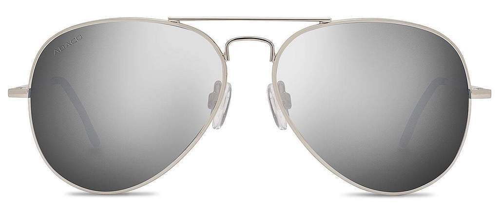 Abaco Dakota Silver Chrome 2 Abaco Dakota Silver Chrome 2