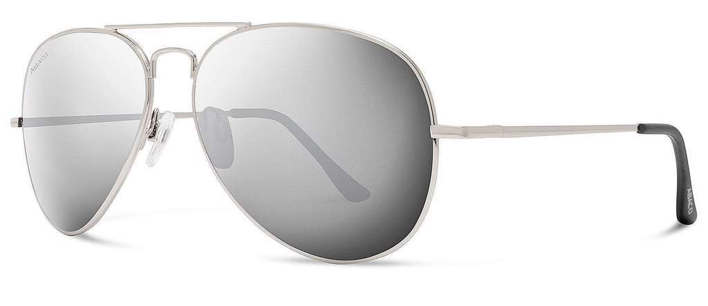 Abaco Dakota Silver Chrome Abaco Dakota Silver Chrome