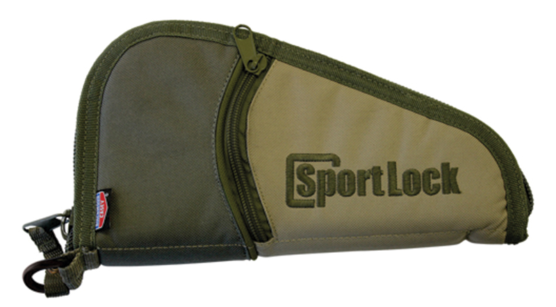 Birchwood Casey SportLock Soft 10" Handgun Case Birchwood Casey SportLock Soft 10" Handgun Case