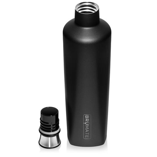 BruMate Fifth Matte Black #FB25MB 1 BruMate Fifth Matte Black #FB25MB