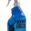 Code Blue D/Code Unscented Field Spray 12 fl. oz.