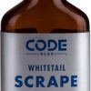 Code Blue Scrape Mate Deer Scent Liquid 1 oz