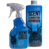 Code blue Field Spray scent