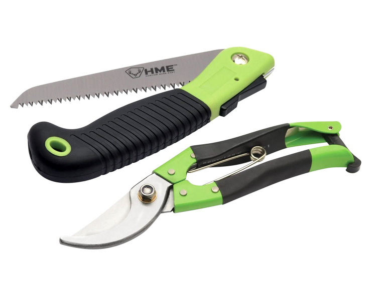 HME Hunters Combo Pack HME Hunters Combo Pack