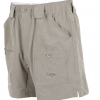 Aftco Men's Stretch Original Fishing Shorts #M100LKHAH