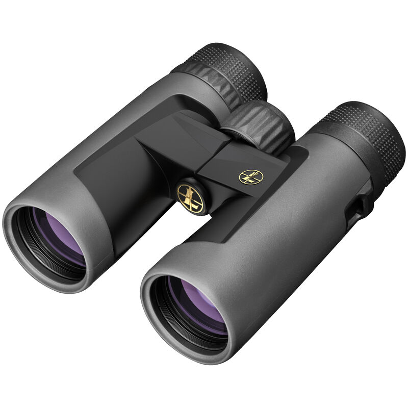 Leupold BX-2 Alpine Binoculars Shadow Gray 8X42 MM Leupold BX-2 Alpine Binoculars Shadow Gray 8X42 MM